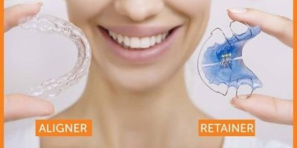 Get a Perfect Smile with Comfort, Affordability, and Style