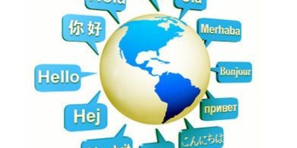 Breaking Language Barriers with a Русско Китайский Переводчик
