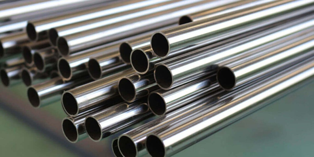 Steel Pipe Market Forecasted to Reach USD 154.8 Billion by 2035 Due to Urban Development