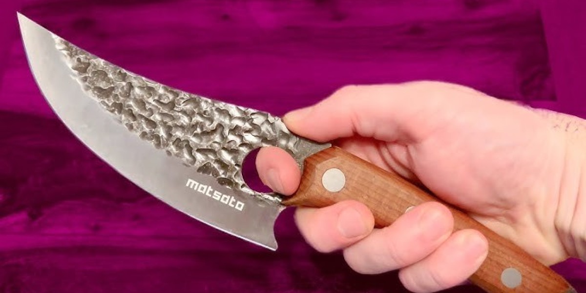 Matsato Knife Reviews Australia