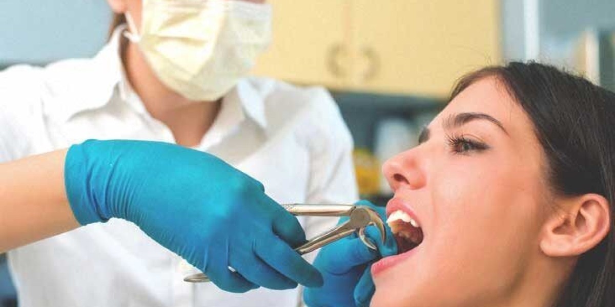 Tooth Extraction for Infections: When Antibiotics Aren’t Enough
