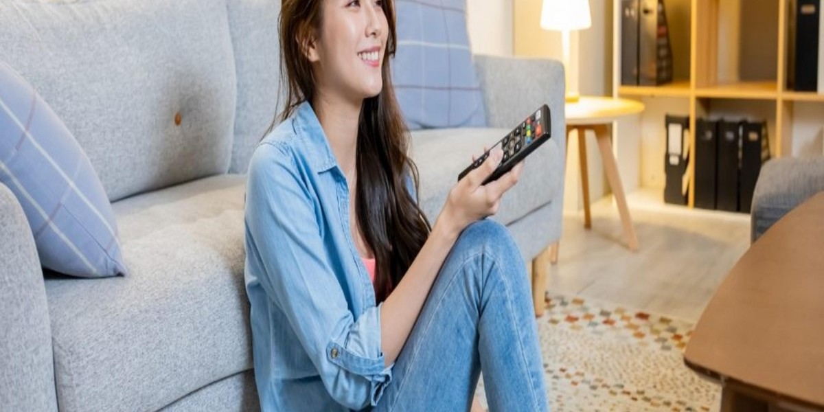 IPTV for Firestick: