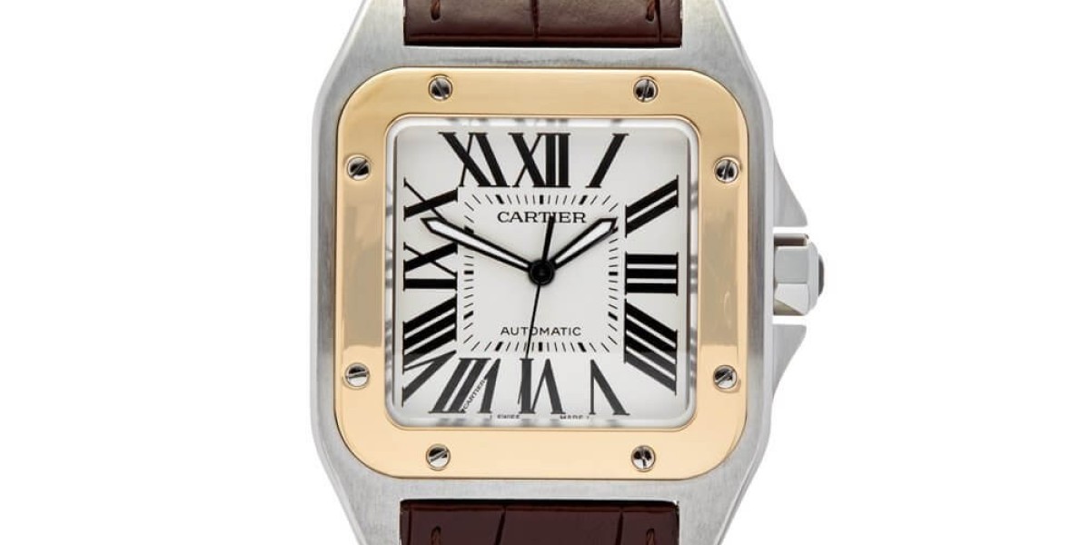 Top 10 Copy Cartier Watches That Look Just Like the Real Deal