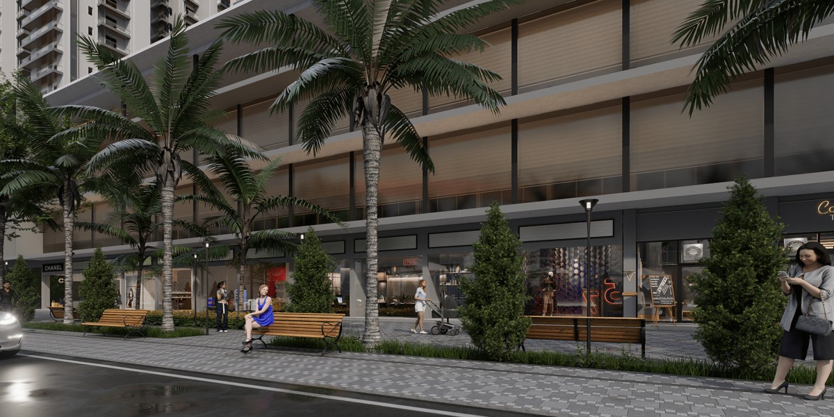 Why 4BHK Flats in Noida Extension Are Perfect for Growing Families