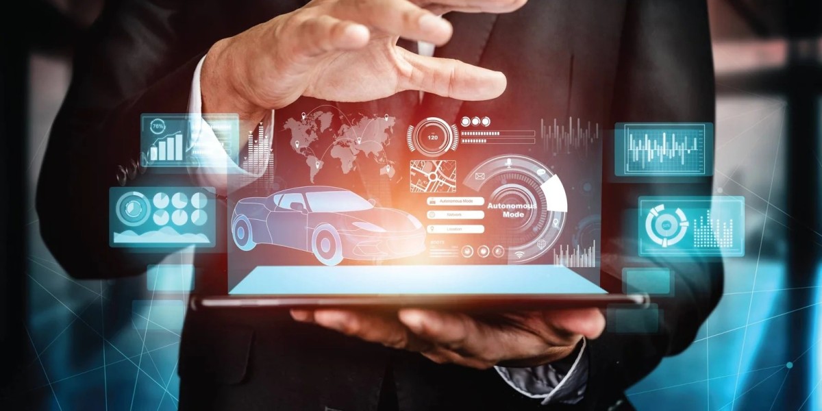 The Leading Technology Driving Automation in Banking Today