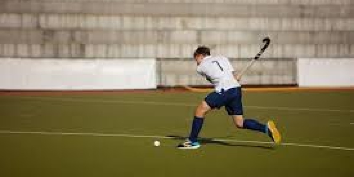 Leading Hockey Turf Manufacturer – Book Your Site Visit Now