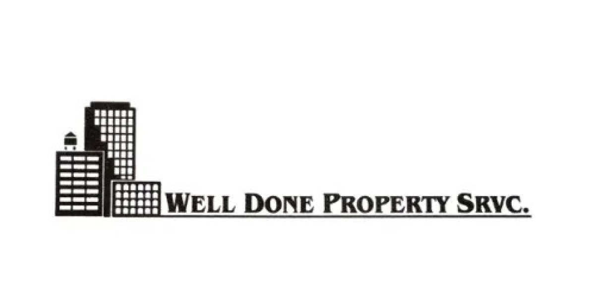Top Janitorial Cleaning in Tustin, CA – Discover the Well Done Property Services Difference