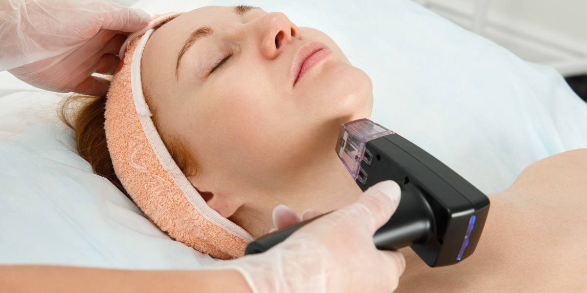 Morpheus8 Treatment in Dubai Is the Future of Skin Renewal