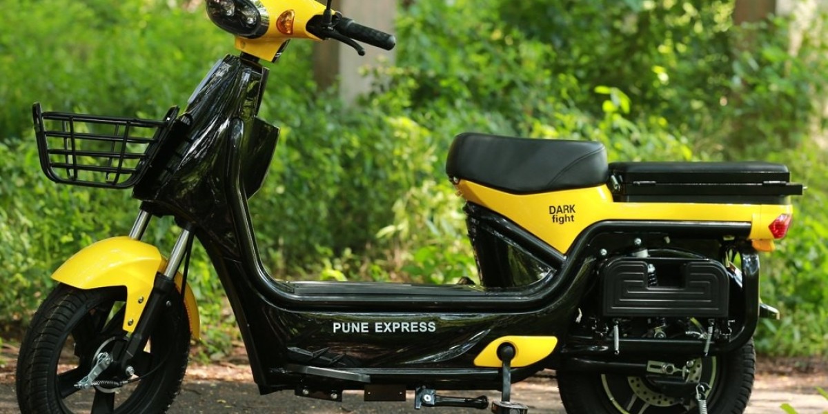Exploring Innovations and Market Dynamics in the Global E-bike Industry Forecast 2030