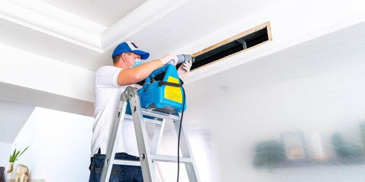 Trust expert AC Maintenance & AC cleaning Dubai by Urban Mop