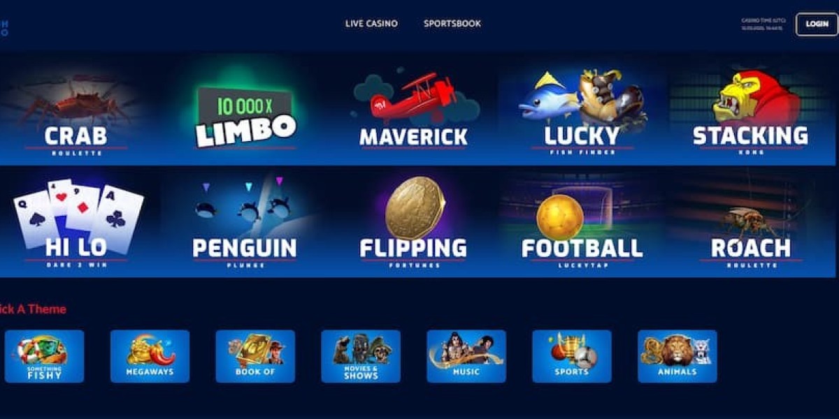 Best UK Non-GamStop Casinos: A Complete Guide for 2025