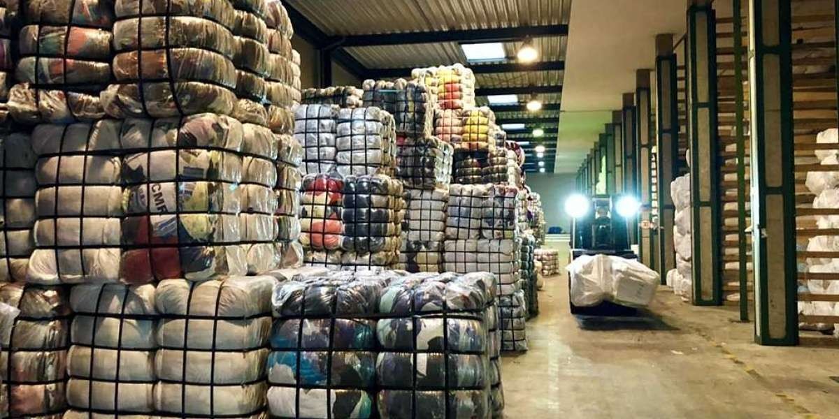 Textile Recycling Market Integration with Smart Sorting and AI-Powered Systems