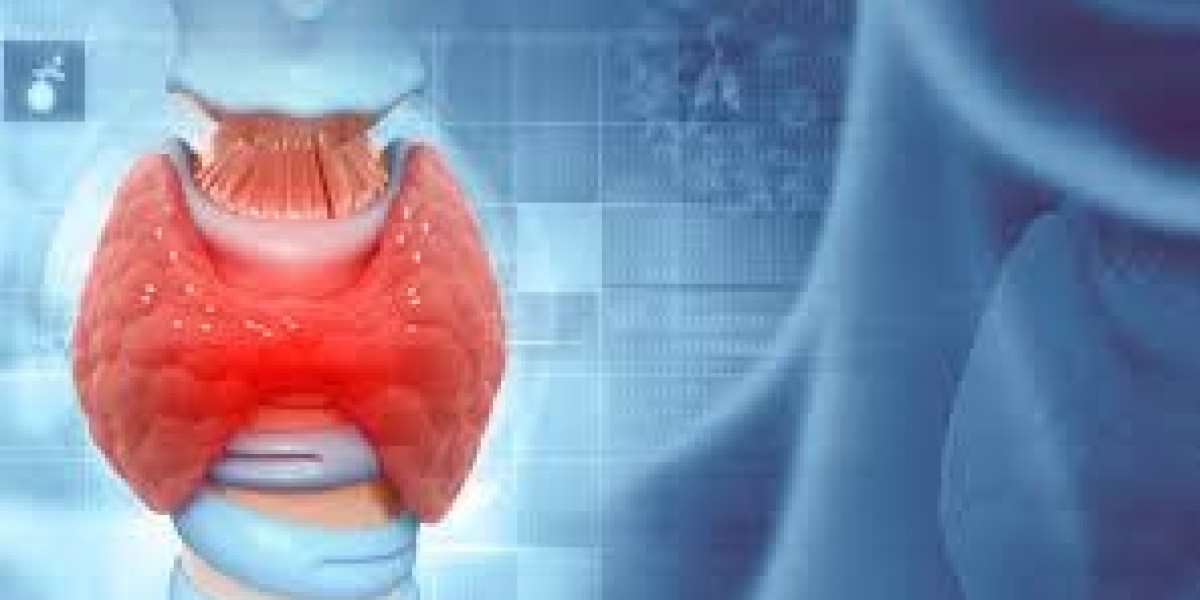 Thyroid Function Test Market Competitive Landscape and Key Players’ Strategies for Global Market Dominance