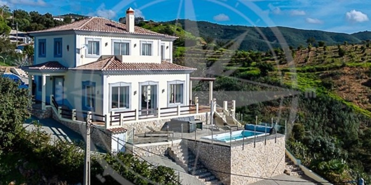 Charming Coastal Villas for Sale in Tavira Portugal Await You
