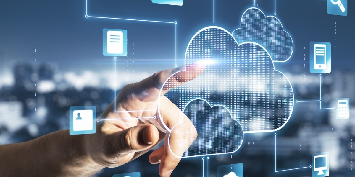 Cloud Networking Market Expands Globally with Surge in Hybrid Cloud and Digital Transformation Needs