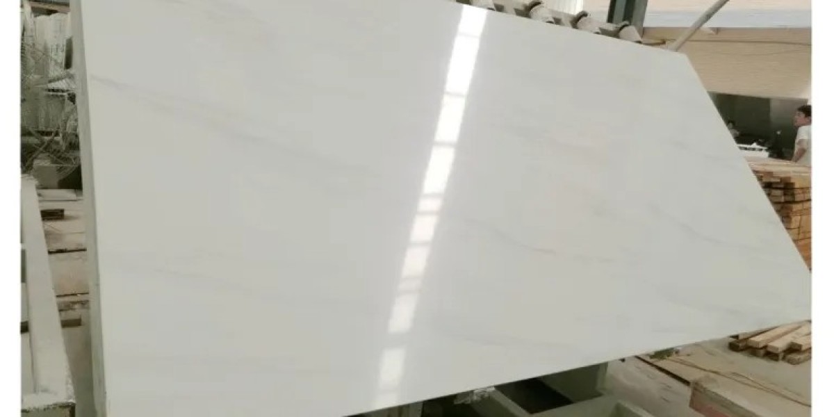 Discover the Benefits of Choosing First Stone as Your Artificial Marble Manufacturer