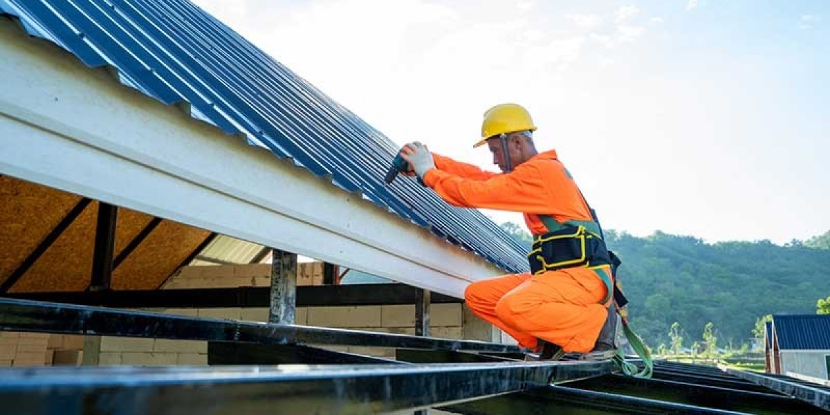 Choose the Best South Jersey Roofing and Roofers | Facts to Consider!