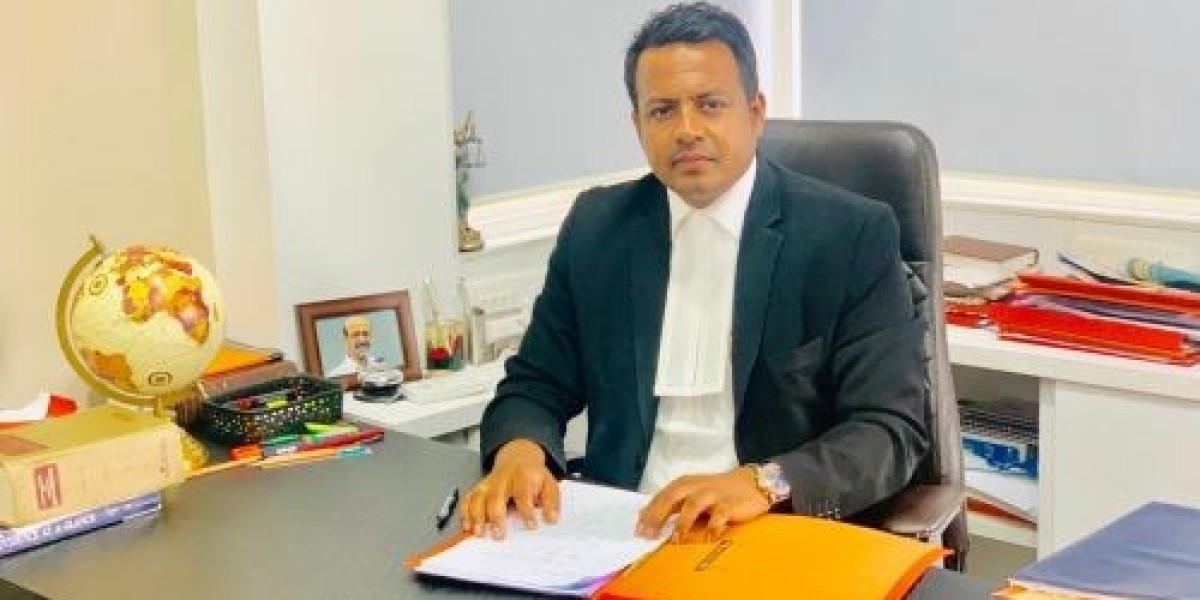 Advocate Jitendra Sawant’s Insights on India’s Evolving Legal System