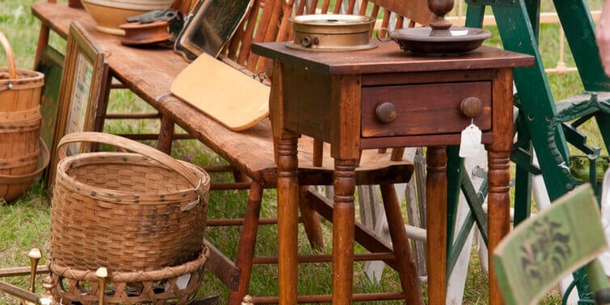 What Are the Best Platforms to Sell Old Furniture?