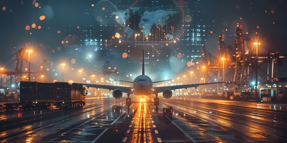 Digital Aviation Market Trends 2024: Smart Technologies Reshaping the Future of Air Travel