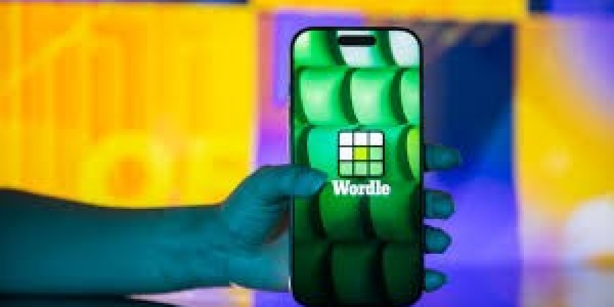 Wordle Game Online – Play Wordle Today & Unlimited at Wordles.us.com