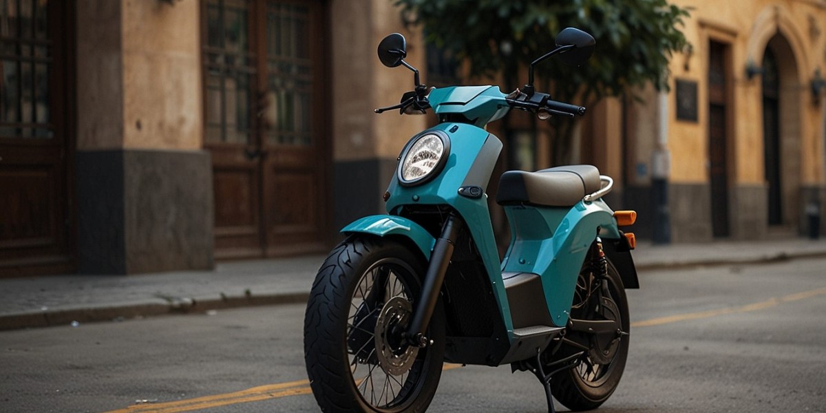 India Electric Two-Wheeler Market 2030F: Key Players