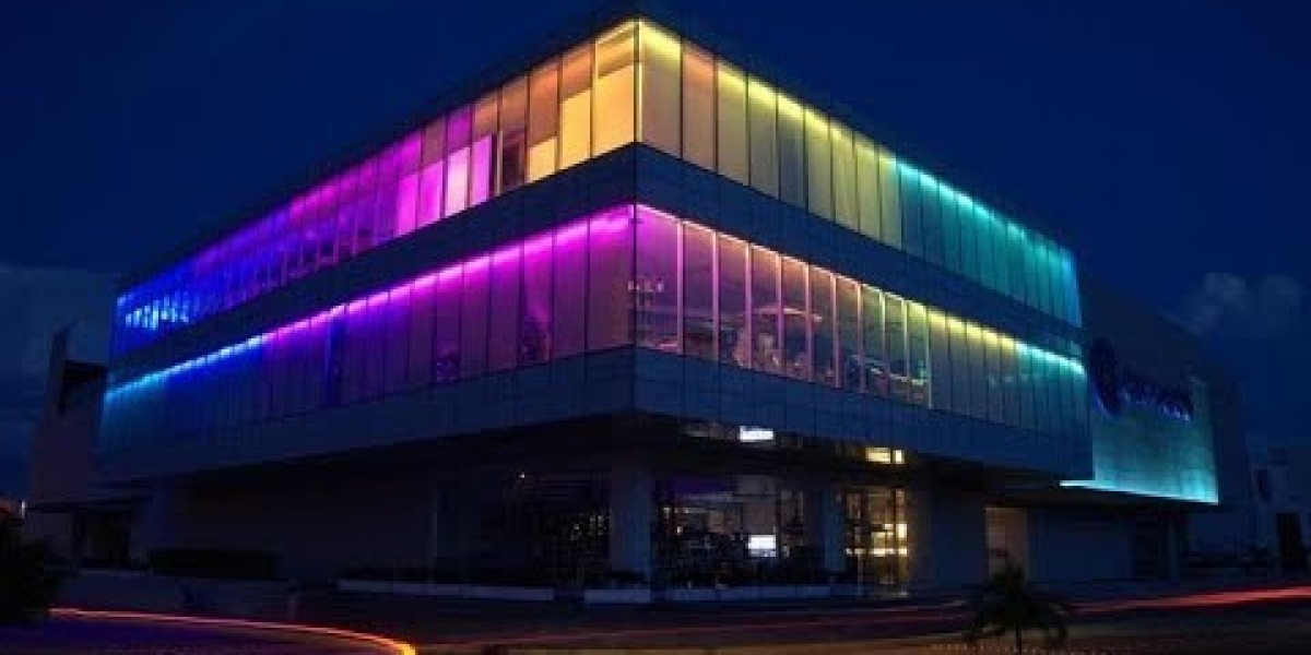 Architectural LED Products Market Dynamics Shaping Innovation, Adoption, Sustainability, and Competitive Growth Strategi