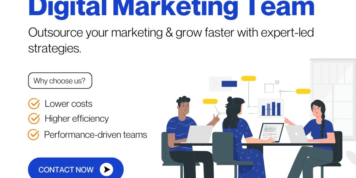 Scale Smart with Offshore Digital Marketing Services by Mansirana.com