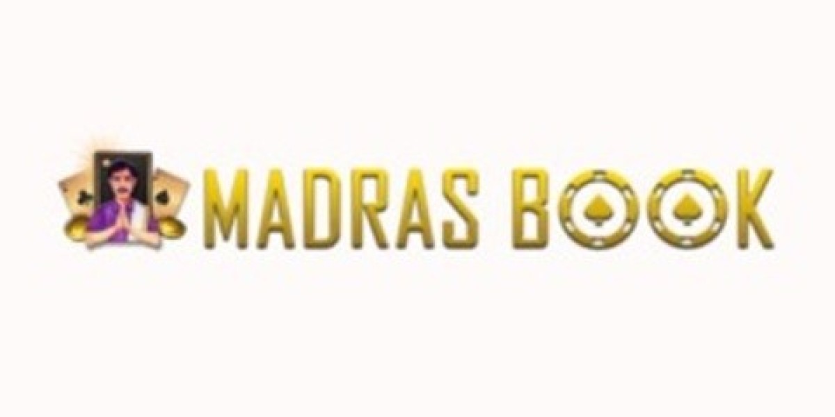 How to Get a Cricket Online Betting ID from a Trusted Master ID Provider via Madrasbook