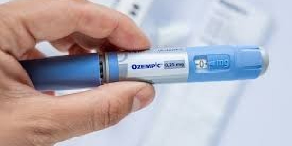 Ozempic Dubai: What to Expect During Your First Month of Treatment