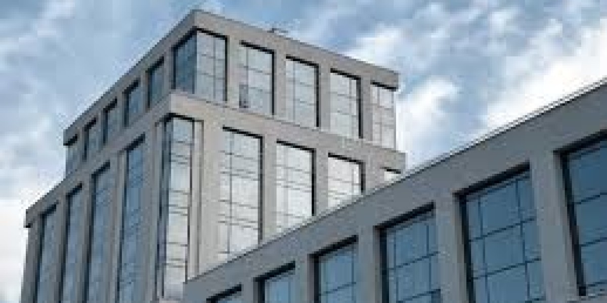 Residential and Commercial Smart Glass Market Growth Sustained by Smart City Initiatives 
