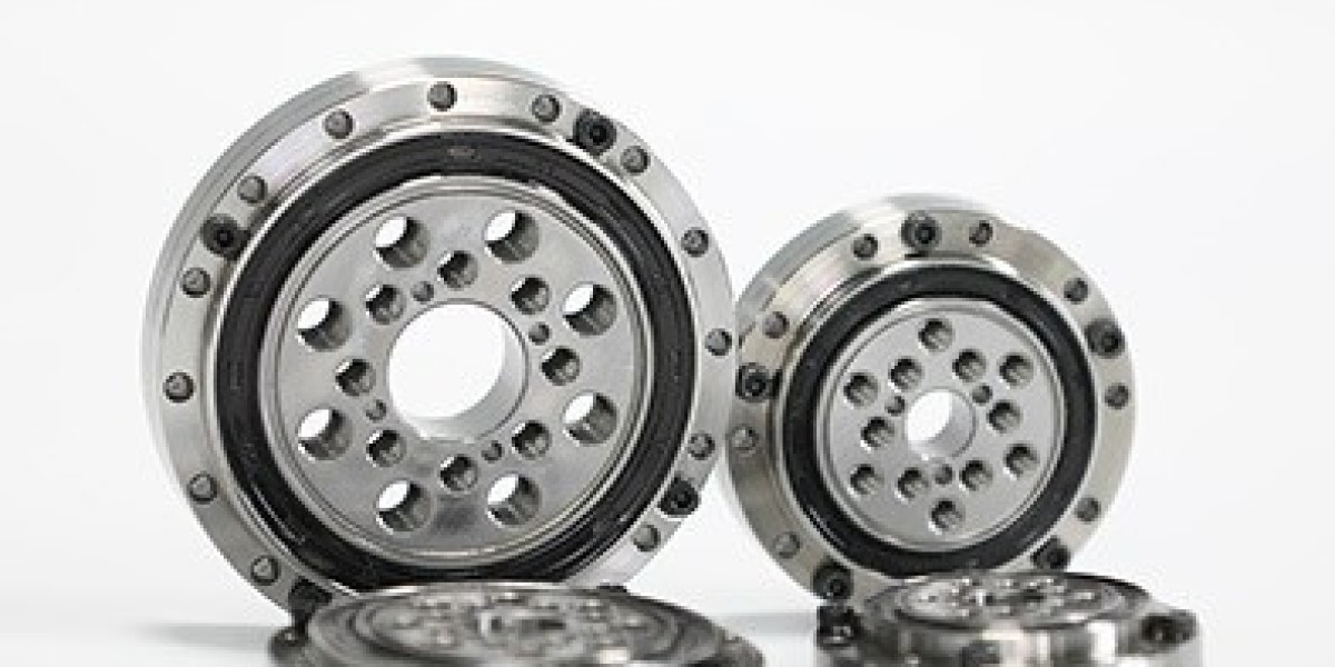 Unlocking Precision and Performance: The Rise of the Roller Bearing Industry