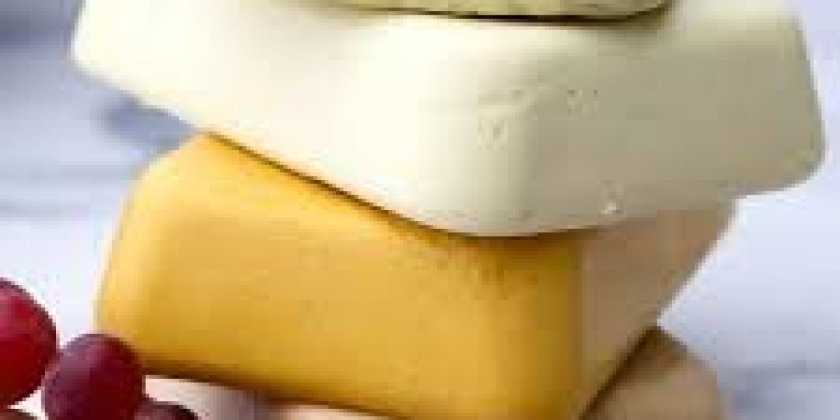 Vegan Cheese Market Expansion Fueled by Rising Lactose Intolerance and Environmental Sustainability Concerns