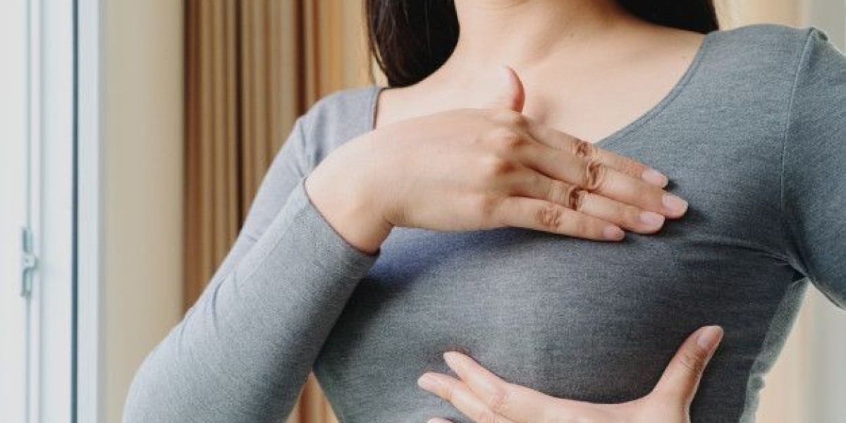 Unraveling the Mystery: Your Riyadh Breast Cysts Treatment FAQs