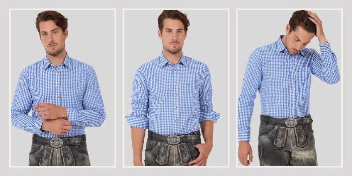 Why Every Man Needs a Mens Oktoberfest Shirt This Year