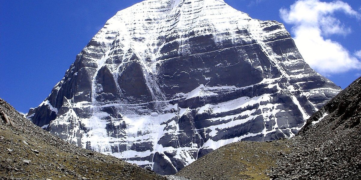 Adi Kailash OM Parvat Yatra 2025: A Sacred Journey to the Abode of Shiva  