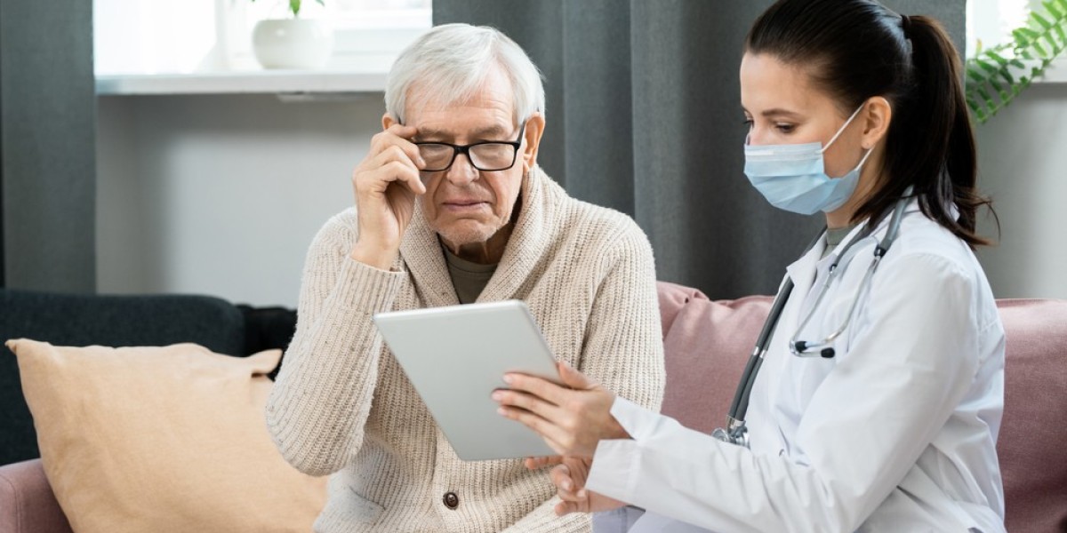 The Role of Family in Home Care Services in Dubai