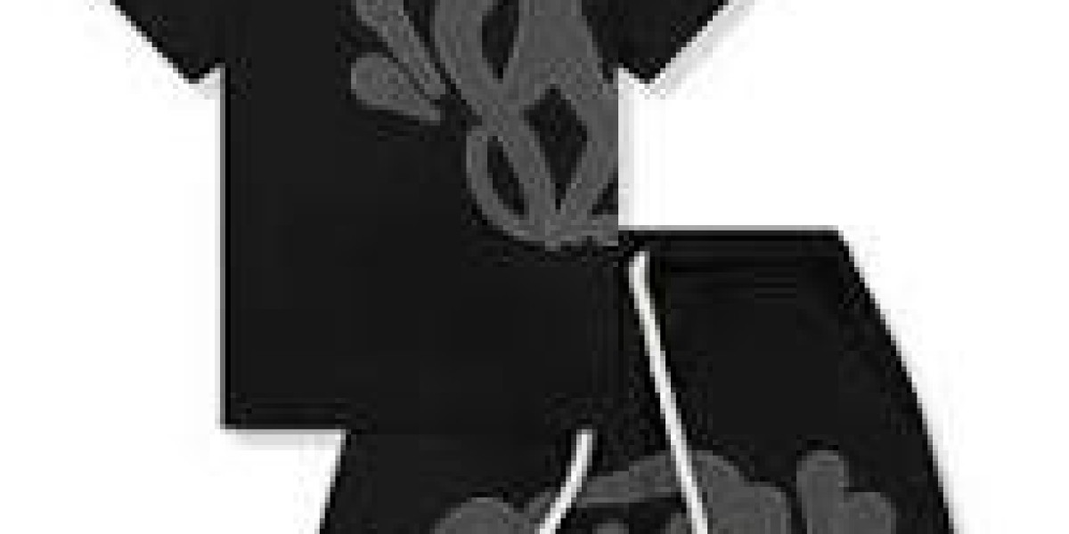 SYNA WORLD ll CENTRAL CEE TRACKSUIT HATS GLOVES SHORT