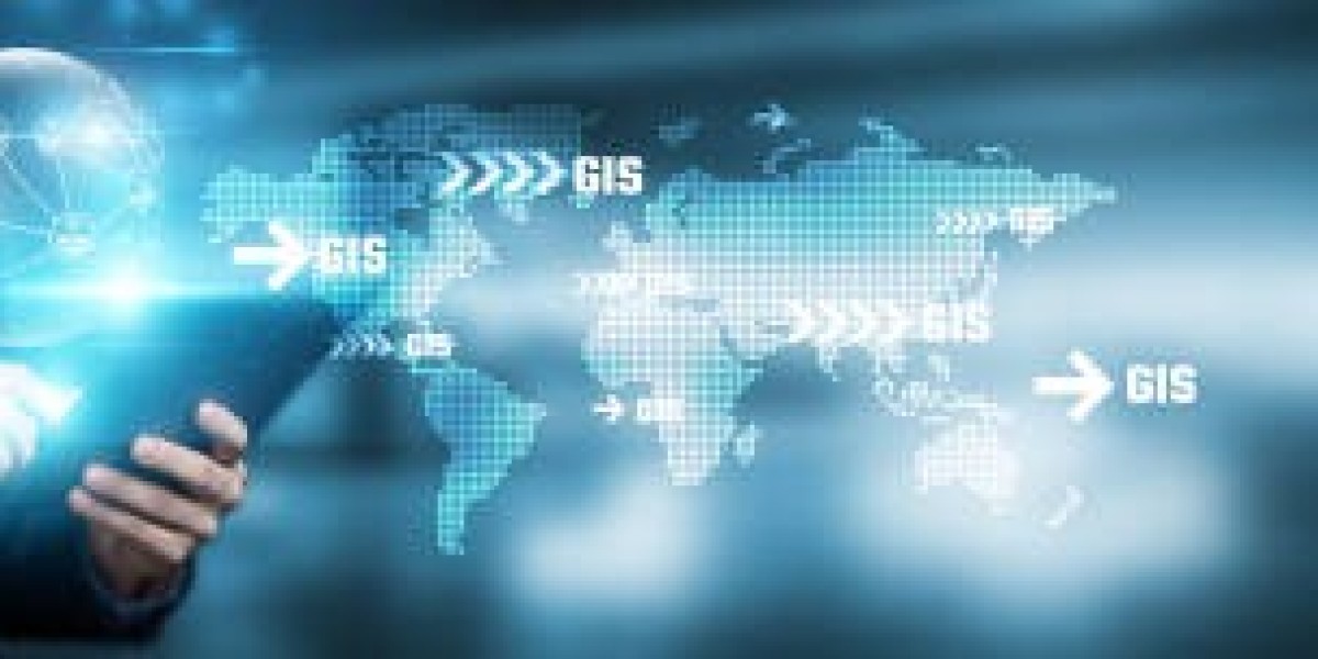 Geographic Information System (GIS) Market to Reach USD 37.1 Billion by 2033