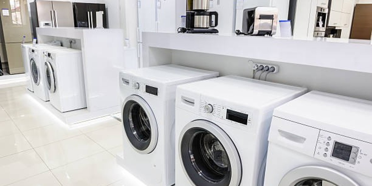 How to Identify Faulty Washing Machine and Dryer Parts