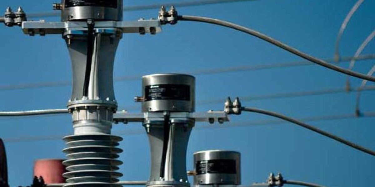Current Transformer Market Summary Highlighting Key Drivers, Applications, and Future Growth Opportunities Worldwide
