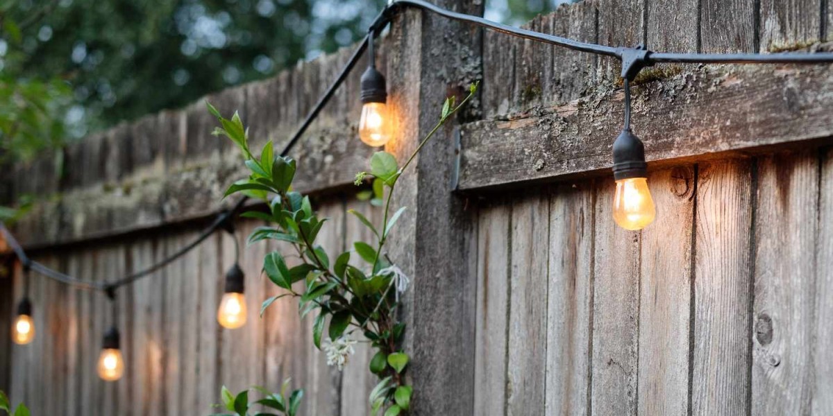 Outdoor Lighting Market Growth Accelerates with Focus on Energy Conservation and Reduced Carbon Emissions