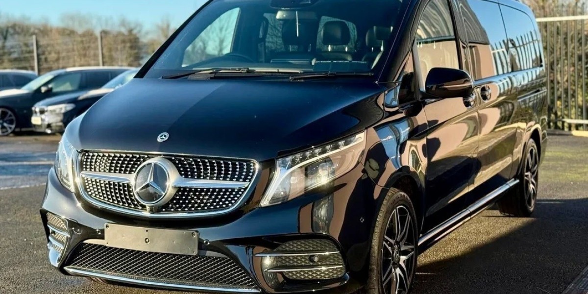 Chauffeur Services in Dublin: Travel in Comfort, Style, and Luxury