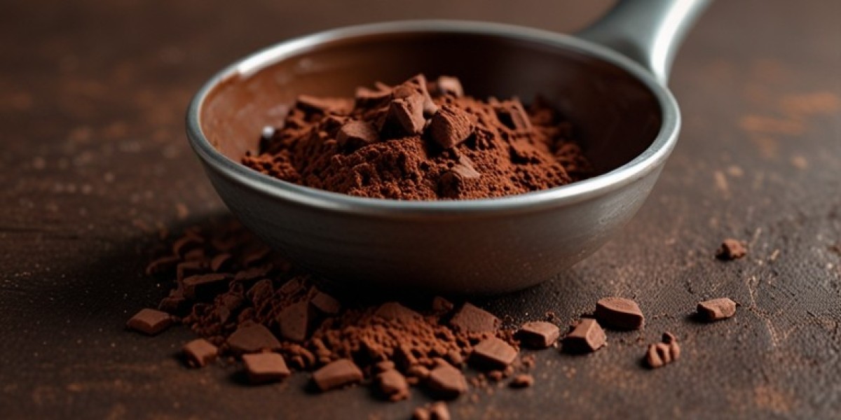 Machinery Cost and Setup Requirements for a Profitable Cocoa Paste Manufacturing Plant
