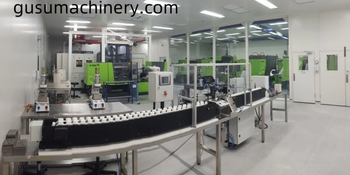 Why Trust Gusu Chocolate Coating Machine Factory?