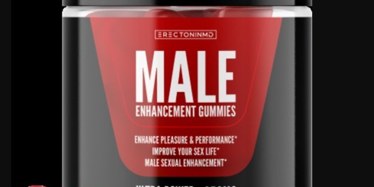 ErectoninMD Male Enhancement France: Que disent les vrais clients?