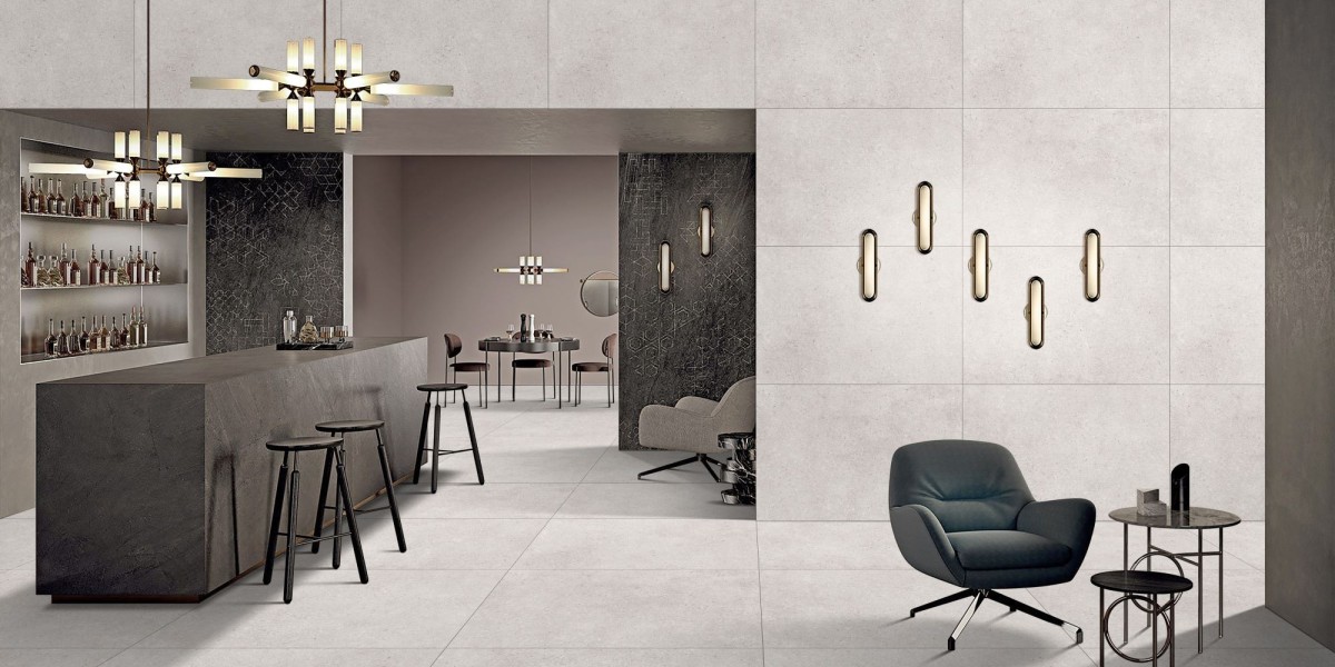 Lonix Ceramica Tiles – Premium Floor Tile Solutions for Every Space
