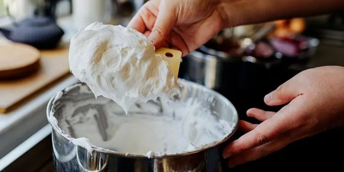 From Cupcakes to Curries: Creative Uses of Whipping Cream in the Kitchen