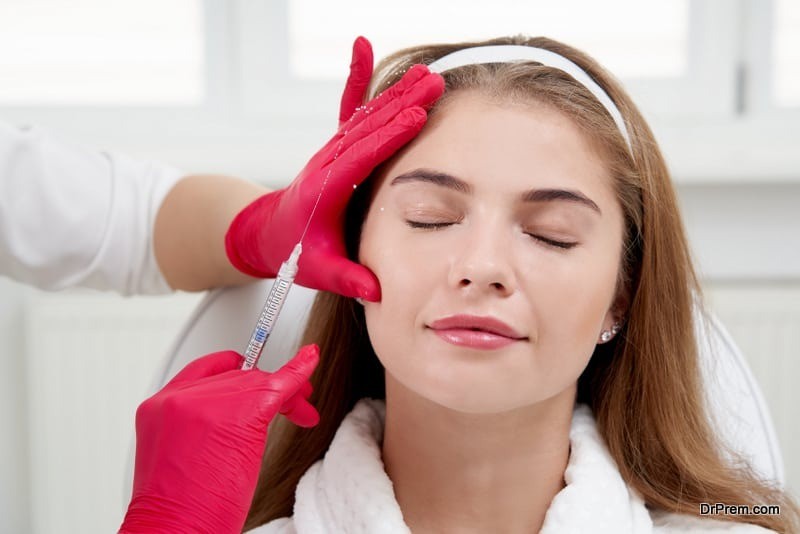 Peptide Treatment in Dubai