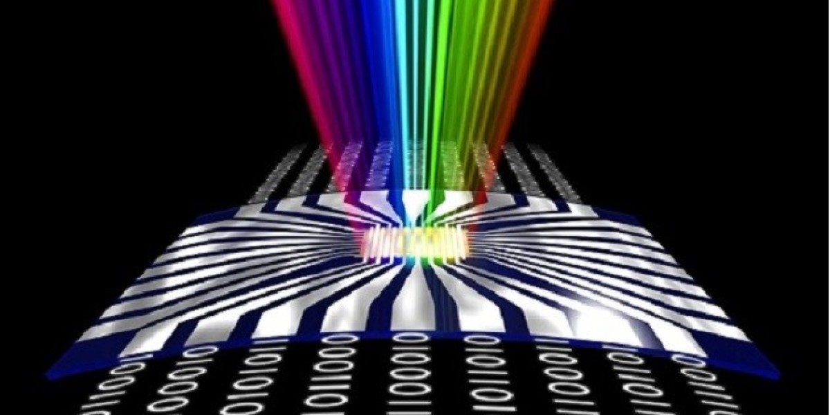 Photonic Sensors and Detectors Market Forecast Suggests Accelerated Expansion Across Emerging Technology Sectors